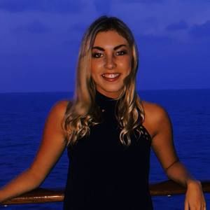 Meet your Posher, Tessa